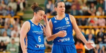 La leyenda de Silvia Domínguez pulveriza récords con 577 partidos disputados