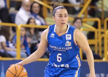 Silvia Domínguez se retira dejando un legado mayúsculo en el baloncesto español