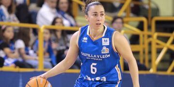 Silvia Domínguez se retira dejando un legado mayúsculo en el baloncesto español