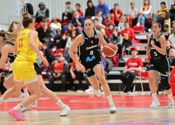 Avenida, Ferrol y Gernika ganaron en la ida de la primera ronda eliminatoria en la Eurocopa