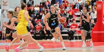 Avenida, Ferrol y Gernika ganaron en la ida de la primera ronda eliminatoria en la Eurocopa
