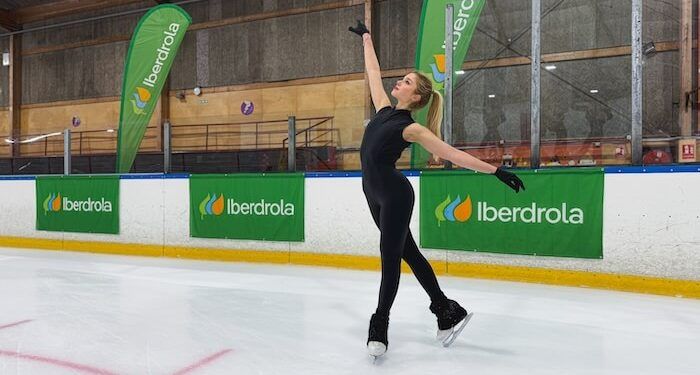 Iberdrola suma a Sofía Val como embajadora y refuerza su impulso a la igualdad a través del deporte