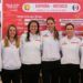 Sara Sorribes y Nuria Párrizas abrirán la Billie Jean King Cup contra México en Marbella