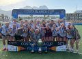 El South Belfast YFL se proclamó club campeón absoluto femenino de la Costa Blanca Cup 2026