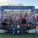 El South Belfast YFL se proclamó club campeón absoluto femenino de la Costa Blanca Cup 2026