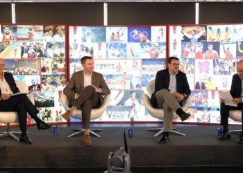 El COE presentó el Informe Técnico del Sport Sustainability Summit