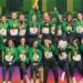 El Facsa-Playas de Castellón, campeonas de España de clubes sub’20