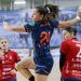 Bera Bera lidera con pleno de triunfos en la Liga Guerreras con el Elche siguiéndole muy de cerca