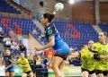 Bera Bera y Porriño, primeros equipos semifinalistas de la Liga Guerreras Iberdrola