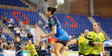 Bera Bera y Porriño, primeros equipos semifinalistas de la Liga Guerreras Iberdrola