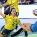El Rocasa se hizo con el triunfo en la pista del Bera Bera y tomó ventaja en la final por el título