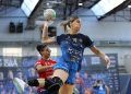 Bera Bera y Rocasa pujarán por el título de la Liga Guerreras Iberdrola de balonmano