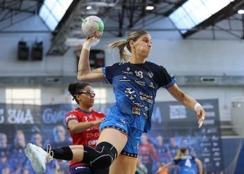 Bera Bera y Rocasa pujarán por el título de la Liga Guerreras Iberdrola de balonmano