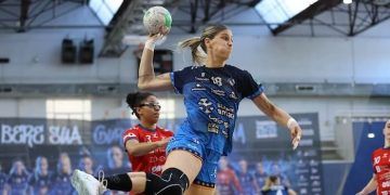 Bera Bera y Rocasa pujarán por el título de la Liga Guerreras Iberdrola de balonmano