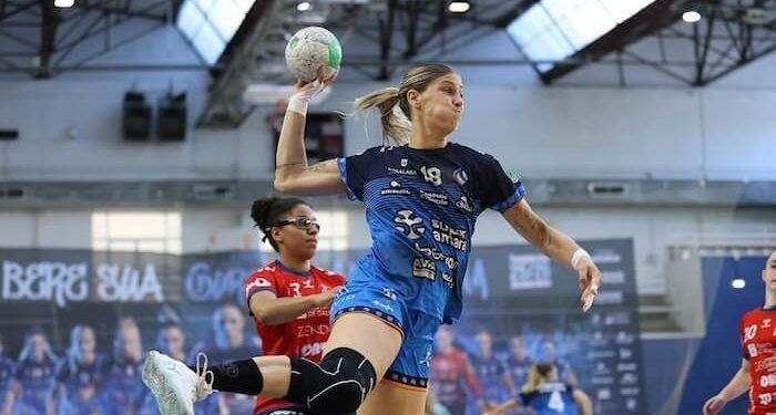 Bera Bera y Rocasa pujarán por el título de la Liga Guerreras Iberdrola de balonmano