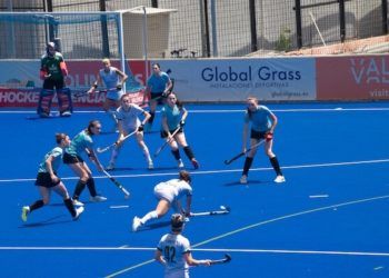 El CD Giner de los Ríos se proclamó campeón de la Supercopa FHCV