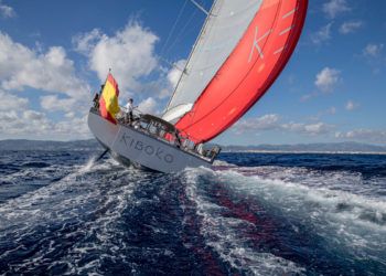 Comienza la cuenta atrás para el inicio de la Superyacht Cup Palma