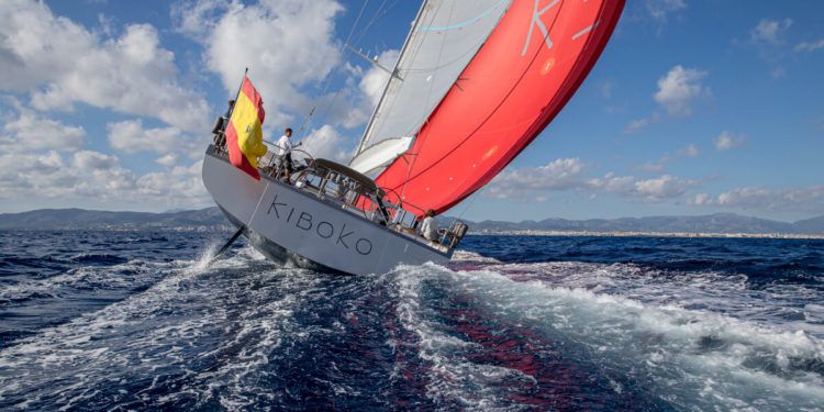 Comienza la cuenta atrás para el inicio de la Superyacht Cup Palma
