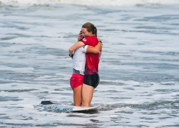 El COI aprueba el Surfing en el Programa de los Juegos Olímpicos LA28