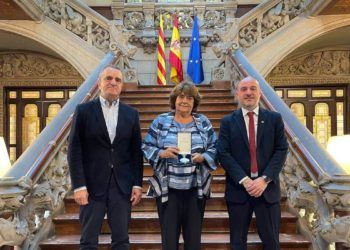 Sylvana Mestre, Medalla de Plata de la Real Orden del Mérito Deportivo