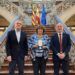 Sylvana Mestre, Medalla de Plata de la Real Orden del Mérito Deportivo