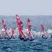 Las tablas se estrenan en el Trofeo Princesa Sofía
