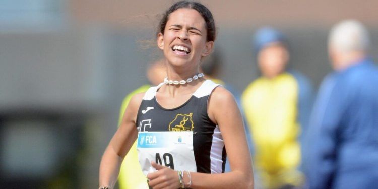 El Tenerife CajaCanarias revalida el primer puesto en la Copa Canaria de Clubes Absoluta