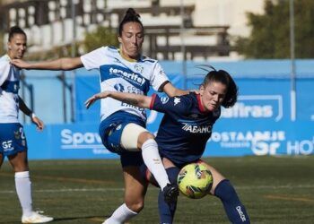 Athletic Club, Tenerife, Sevilla, Barça, Atlético, Real Sociedad y Real Madrid, triunfo en la Liga F