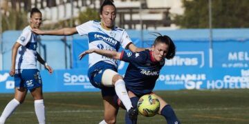 Athletic Club, Tenerife, Sevilla, Barça, Atlético, Real Sociedad y Real Madrid, triunfo en la Liga F