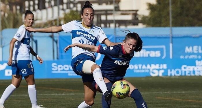 Athletic Club, Tenerife, Sevilla, Barça, Atlético, Real Sociedad y Real Madrid, triunfo en la Liga F