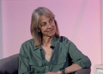 Tere Saurí: Una referencia y gran capitana desde las raíces del fútbol femenino