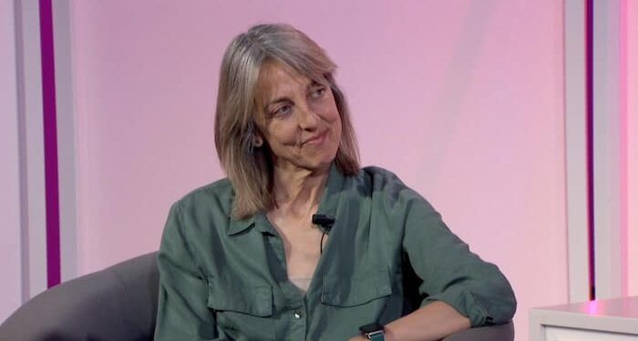 Tere Saurí: Una referencia y gran capitana desde las raíces del fútbol femenino