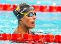 Teresa Perales, oro en Japón en 150 estilos y récord del mundo