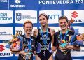 Beaugrand logró la victoria en la Gran Final de Pontevedra con Pintanel como mejor española