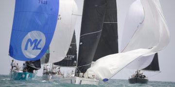 La flota del Trofeo SM La Reina ya está lista para brillar en el Mediterráneo