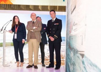 El Trofeo de la Reina fue presentado en FITUR