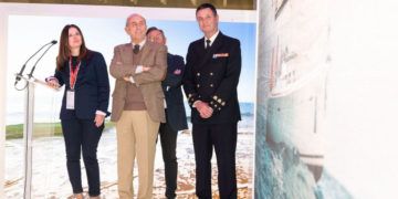 El Trofeo de la Reina fue presentado en FITUR