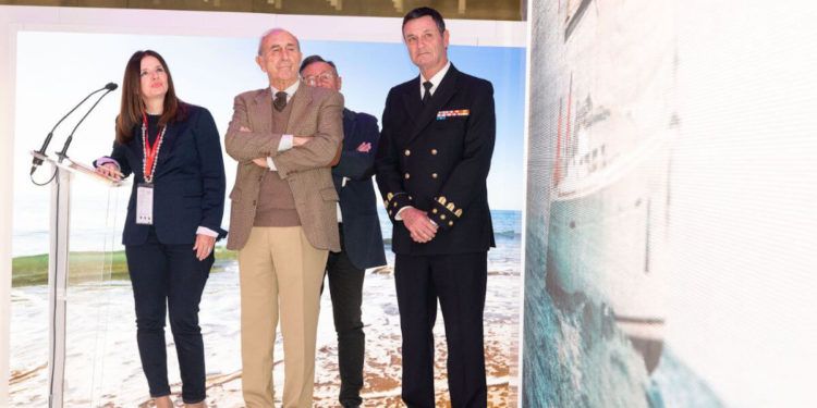 El Trofeo de la Reina fue presentado en FITUR