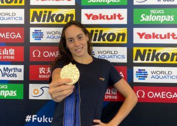 Txell Mas: «Es muy importante la unidad que tenemos como equipo»