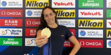 Txell Mas: «Es muy importante la unidad que tenemos como equipo»