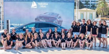 El 27 Tabarca Vela incorpora las clases Dragón y J80 Absoluto y apuesta por la clase femenina  J-22 City & Beach Women
