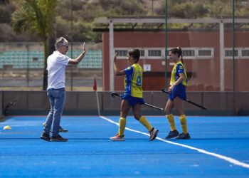 El Club de Campo sigue intratable y también ganaron Polo, Taburiente, Junior y Atlètic Terrassa