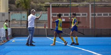 El Club de Campo sigue intratable y también ganaron Polo, Taburiente, Junior y Atlètic Terrassa