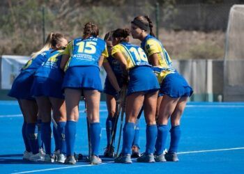 El liderazgo del CCVM se sostiene tras empatar y Junior, Atlètic, Tenis, Egara y la Real ganaron