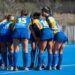 El liderazgo del CCVM se sostiene tras empatar y Junior, Atlètic, Tenis, Egara y la Real ganaron