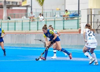 Club de Campo, Taburiente, Polo, ‘Complu’, Junior y Egara lograron el triunfo en la jornada 21