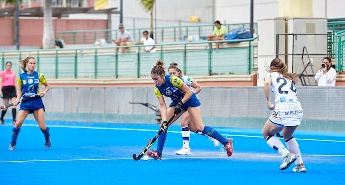 Club de Campo, Taburiente, Polo, ‘Complu’, Junior y Egara lograron el triunfo en la jornada 21