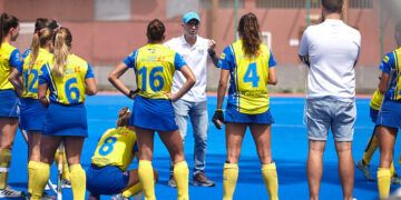 RS Tenis, Atlètic, Club de Campo, ‘Complu’ y Polo consiguieron la victoria en DHF