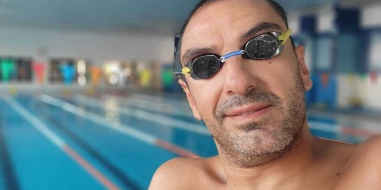 «Caminar con muletas y clasificar por medio segundo a mis primeros Juegos Paralímpicos, me enseñaron que nada es imposible»