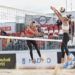 Los dúos españoles de vóley playa buscan acceder a la fase final de la Nations Cup